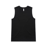 UPSIDE TANK BLACK XS